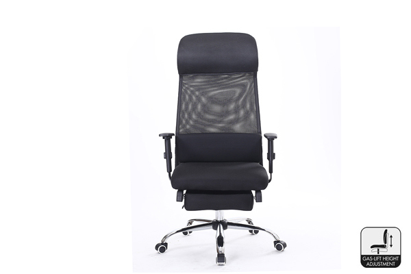 安吉辦公椅,午睡辦公椅