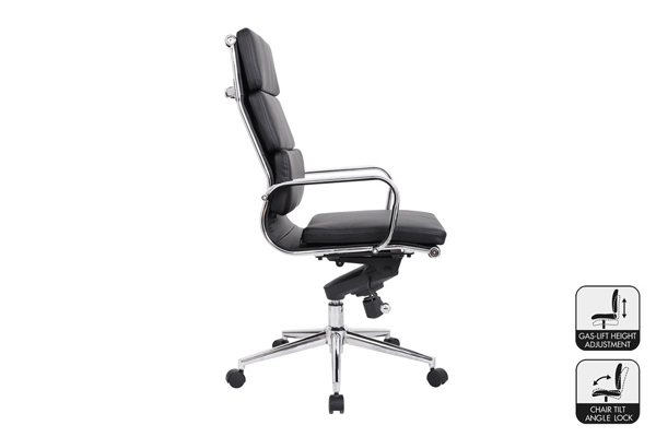 辦公椅、大班椅、老板椅、主管椅