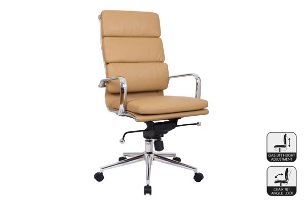 辦公椅、大班椅、老板椅、主管椅