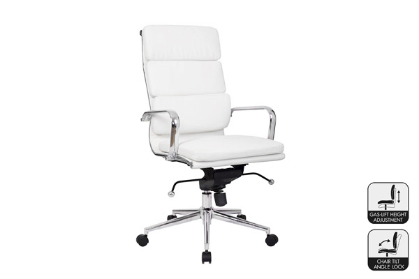 辦公椅、大班椅、老板椅、主管椅