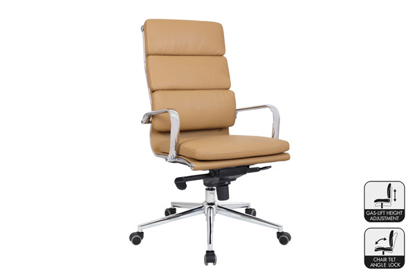 辦公椅、電腦椅、老板椅、主管椅